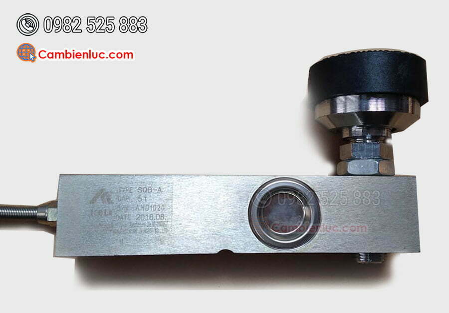 Loadcell sqb 5 t