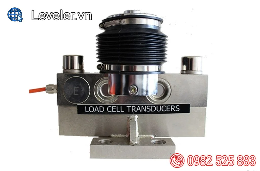 Loadcell QSD 40 tấn