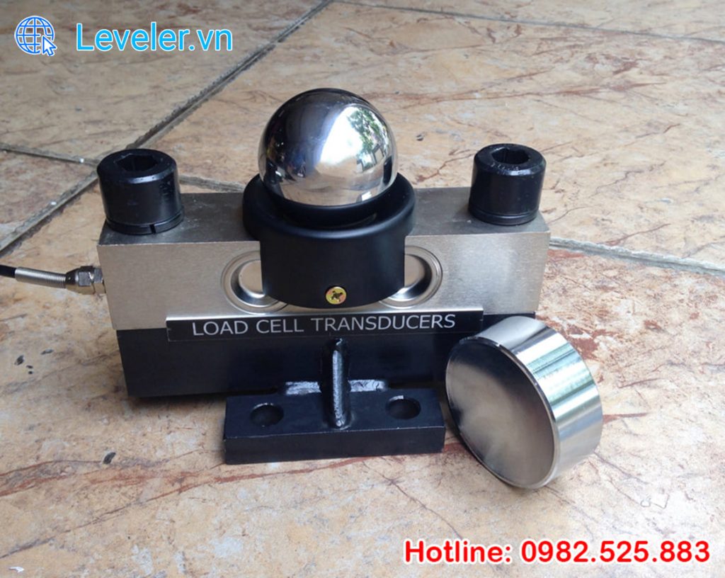 Loadcell QSA 20 tấn