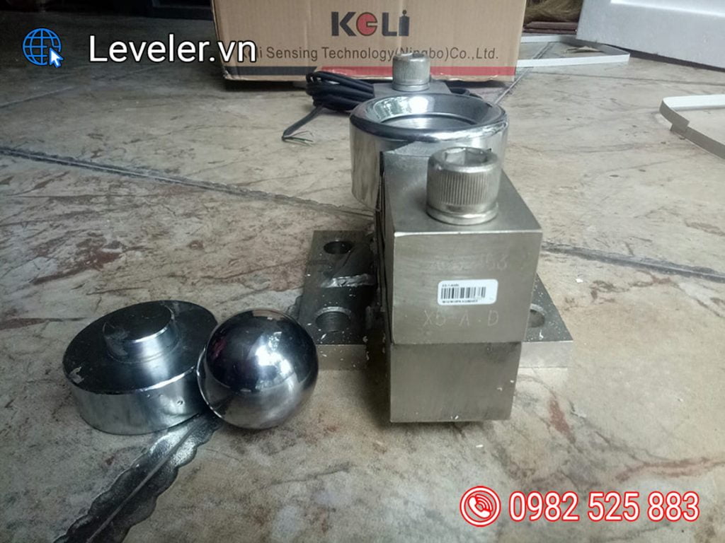 loadcell QSA 5 tấn