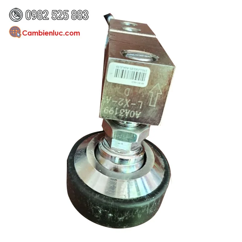 loadcell qsb