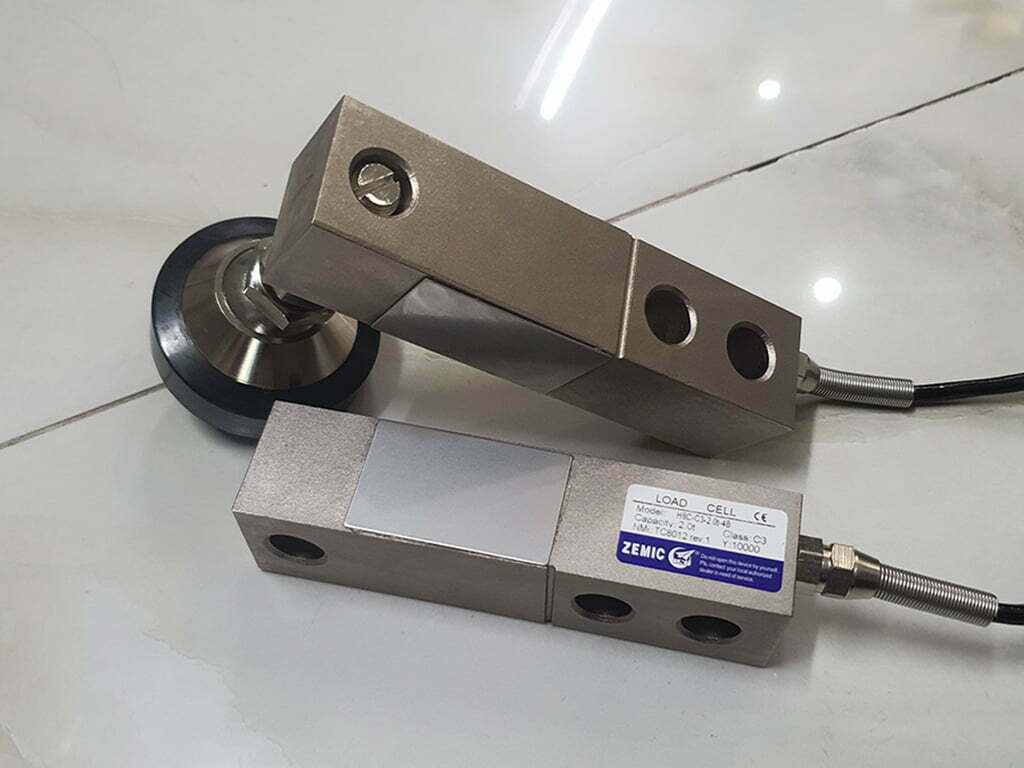 Loadcell H8C