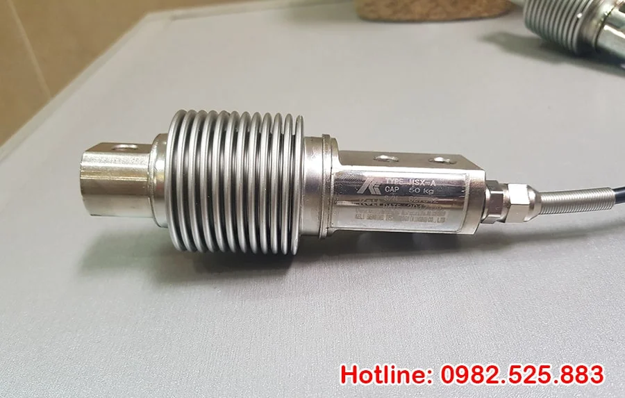 Cảm biến lực loadcell HSX Keli
