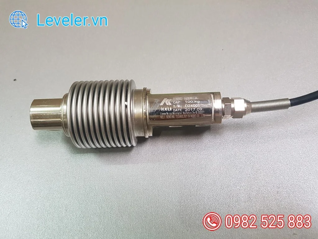 loadcell hsx 100kg