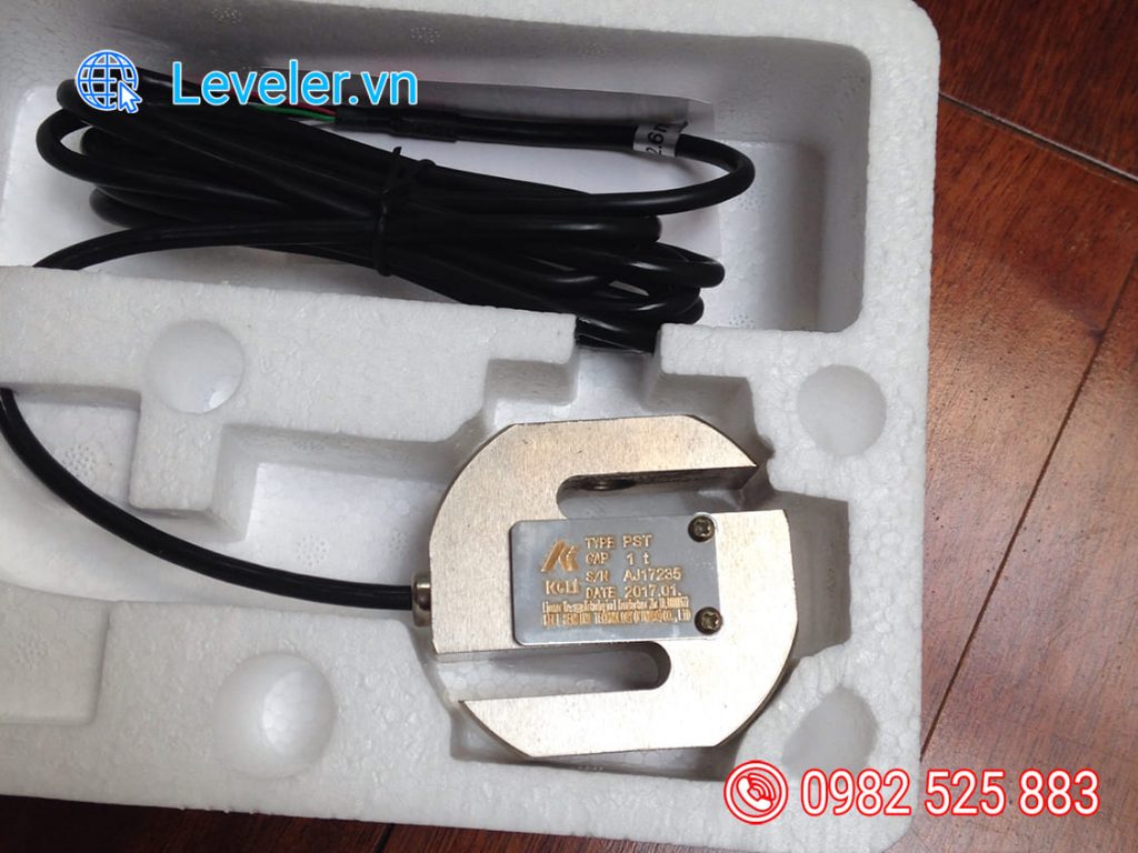 Loadcell PST 1 tấn