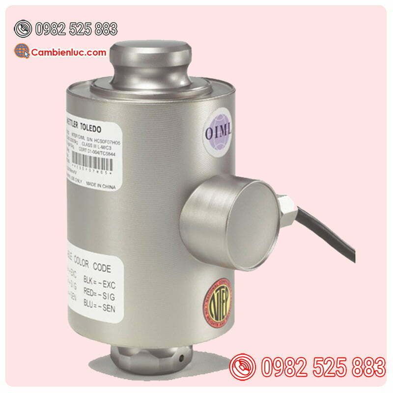 loadcell 0782