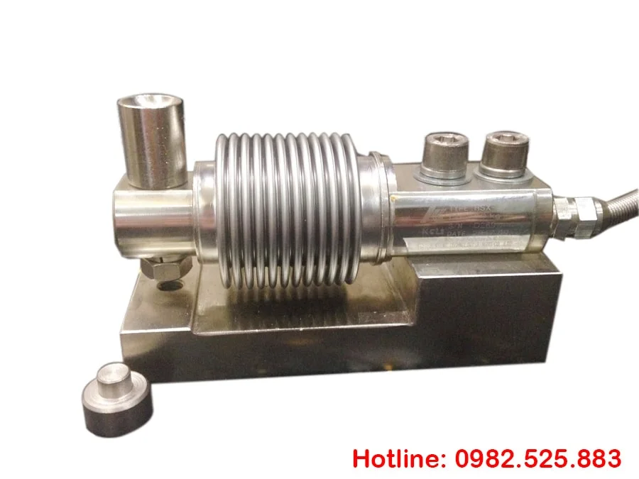 Load cell HSX Keli