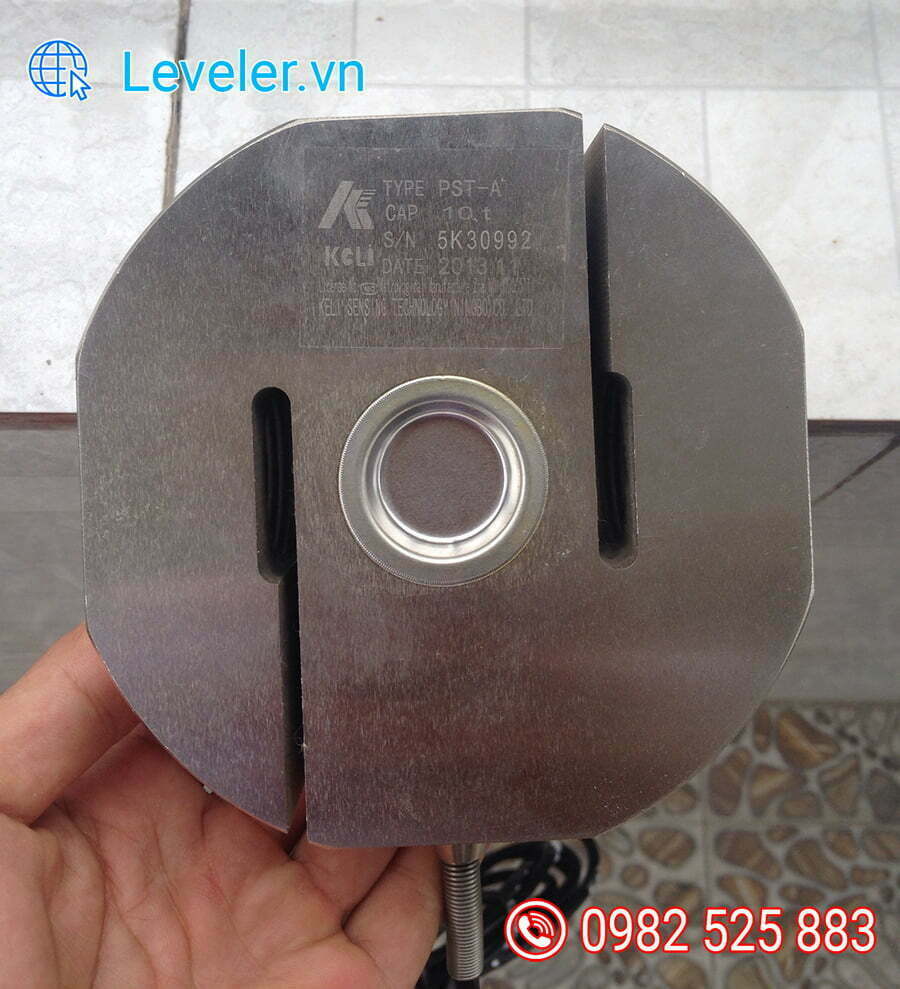 Loadcell PST 10 tấn
