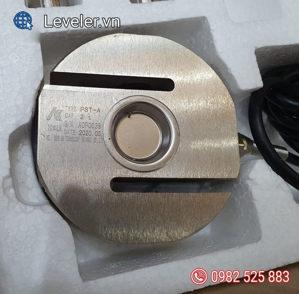 Loadcell PST 2 tấn