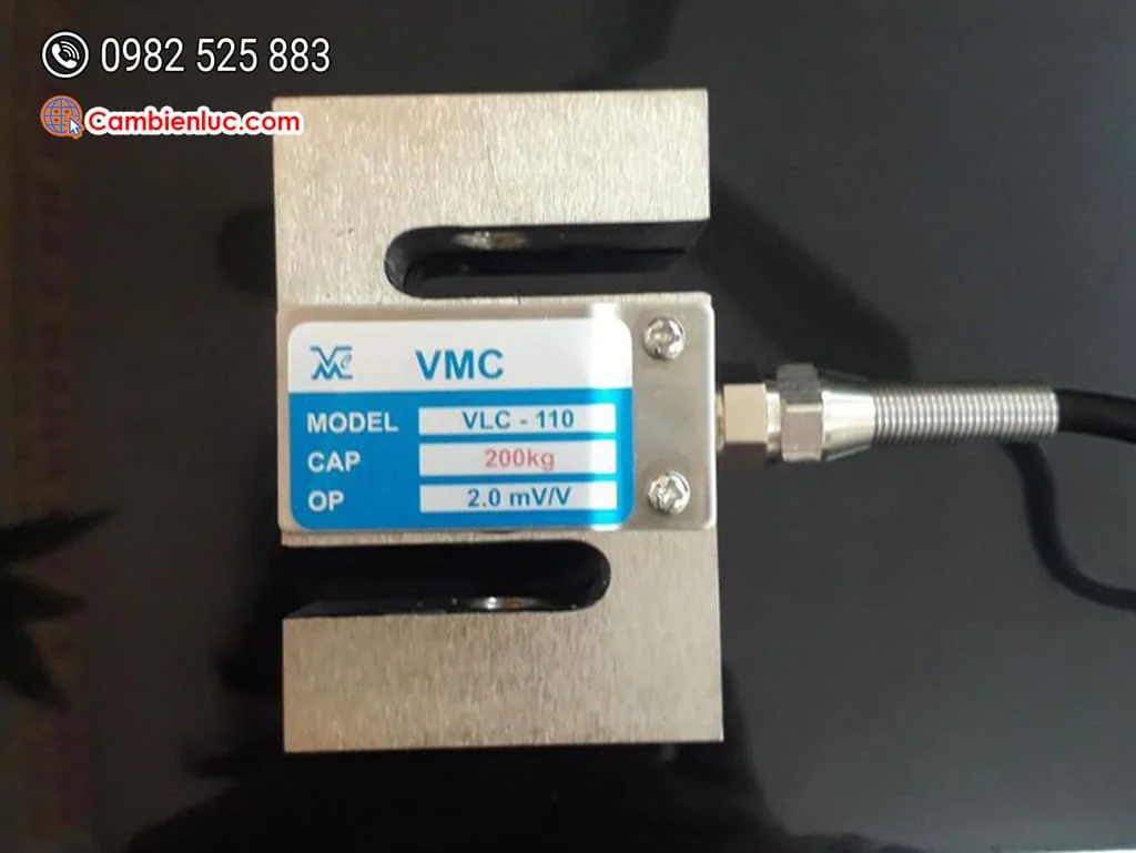 loadcell VLC 110 200kg