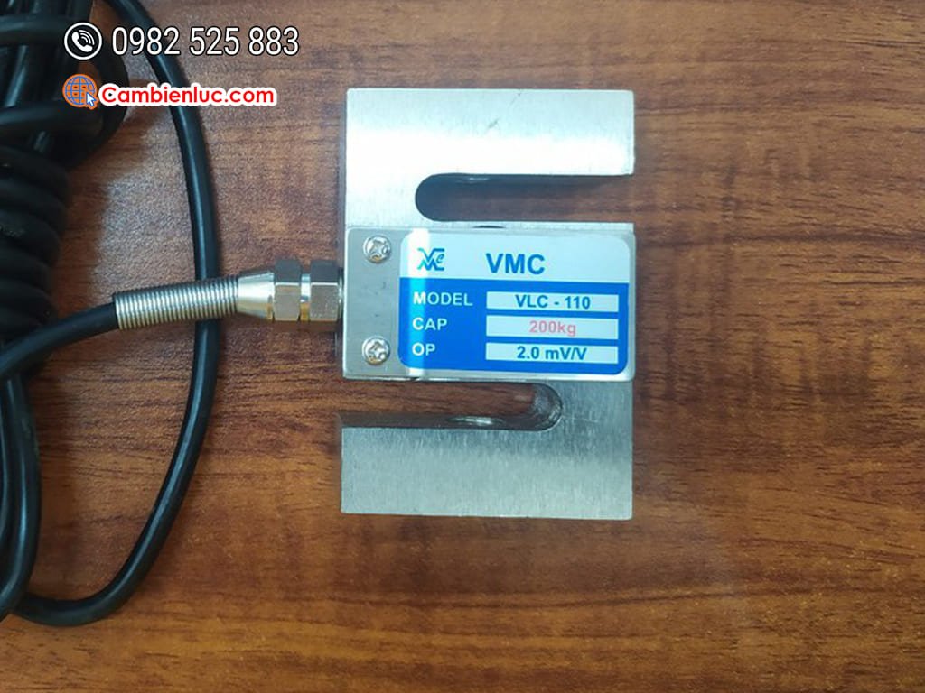 loadcell vmc 200kg