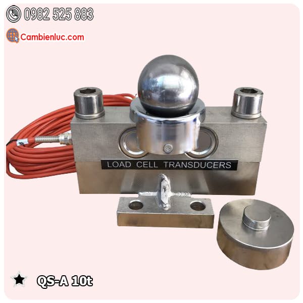 Loadcell QSA 10 tấn