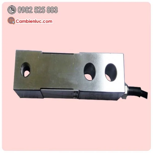 Loadcell VLC-100 VMC cảm biến lực dạng thanh - Hình ảnh 3