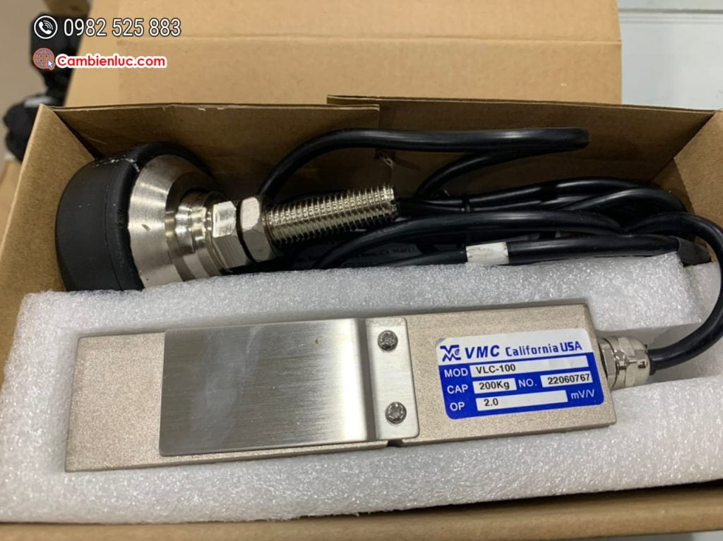 loadcell vmc 200kg