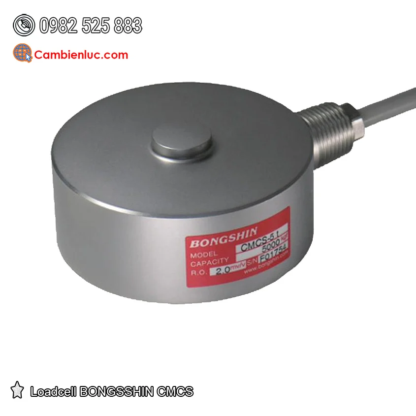 loadcell cmcs 5t