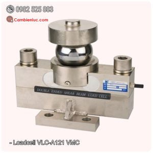 Loadcell VLC-A121 VMC - Cảm biến lực cầu bi