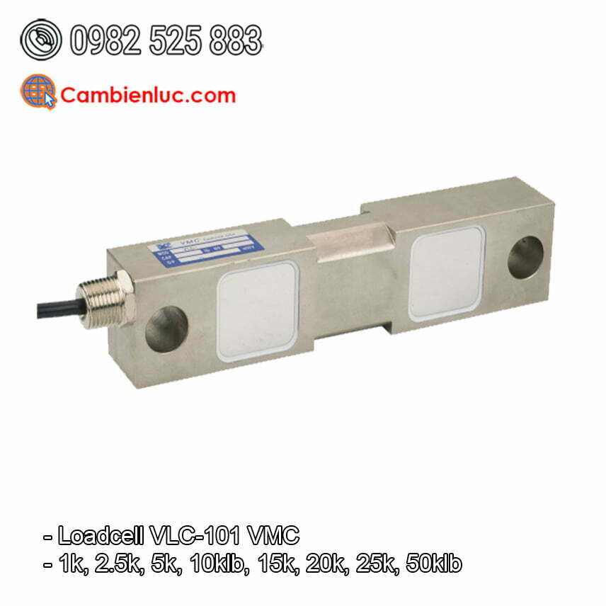 loadcell vlc 101 vmc