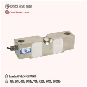 loadcell vmc 102