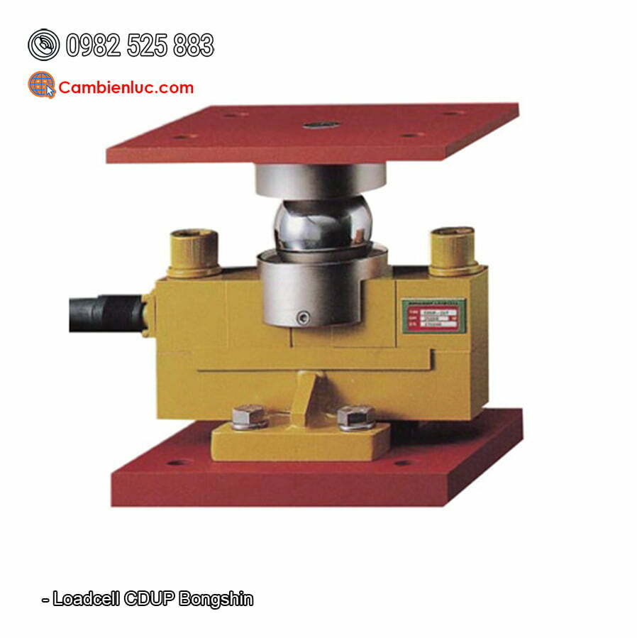 loadcell cdup